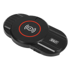 Sealey WCB3 Wireless Charging Base Single 5V-1A additional 2