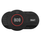 Sealey WCB3 Wireless Charging Base Single 5V-1A additional 3