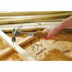 Draper 08685 Cloth Sanding Belt, 10 x 330mm, 180 Grit (Pack of 5) additional 3