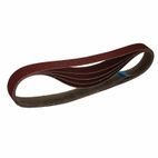 Draper 08695 Cloth Sanding Belt, 25 x 762mm, 80 Grit (Pack of 5) additional 1