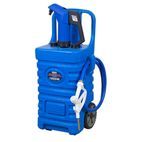 Sealey DT55BCOMBO1 Mobile Dispensing Tank 55ltr with AdBlue Pump - Blue additional 4