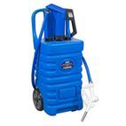 Sealey DT55BCOMBO1 Mobile Dispensing Tank 55ltr with AdBlue Pump - Blue additional 3