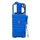 Sealey DT55BCOMBO1 Mobile Dispensing Tank 55ltr with AdBlue Pump - Blue additional 2