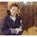 Draper 09238 Cloth Sanding Belt, 75 x 533mm, 40 Grit (Pack of 5) additional 2