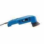 Draper 69039 Draper Storm Force&amp;#174; 230V Tri-Base Sander, 280W additional 1