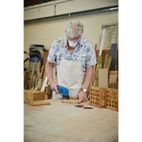 Draper 69039 Draper Storm Force&amp;#174; 230V Tri-Base Sander, 280W additional 4