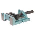 Sealey DV3D Drill Vice 100mm 3-Way additional 1
