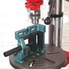 Sealey DV3D Drill Vice 100mm 3-Way additional 2