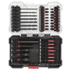 Sealey AK8284 Power Tool Bit Set 35pc Impact Grade additional 3