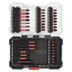 Sealey AK8282 Power Tool Bit Set 38pc Impact Grade additional 3