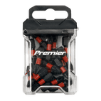 Sealey AK8273 Pozi #2 Impact Power Tool Bits 25mm - 20pc additional 2