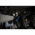 Draper 61820 6 - 24V Auto Probe DC Power Circuit Electrical Tester additional 3