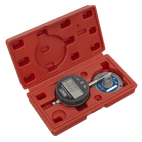 Sealey DBG506D Dual Reading Digital Dial Bore Gauge additional 1