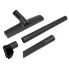 Sealey CP20VCV Cordless Handheld Vacuum Cleaner 650ml 20V - Body Only additional 4