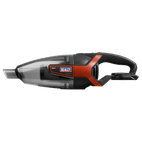Sealey CP20VCV Cordless Handheld Vacuum Cleaner 650ml 20V - Body Only additional 3