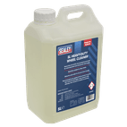 Sealey SCS009 Wheel Cleaner Heavy-Duty 5L additional 1