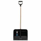 Draper 94107 Plastic Snow Shovel Fsc-100% additional 1