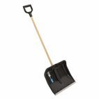 Draper 94107 Plastic Snow Shovel Fsc-100% additional 3
