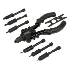 Sealey AK3989 2-in-1 Compact Riveter Heavy-Duty additional 1