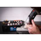 Sealey E5188 Multipurpose Rotary Tool &amp; Engraver Kit 219pc 230V additional 3