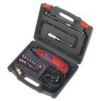 Sealey E540 Multipurpose Rotary Tool &amp; Engraver Kit 40pc 230V additional 4