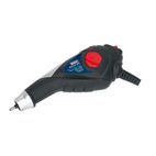 Sealey E541 Tungsten Carbide Tipped Tool Engraver 13W 230V additional 5
