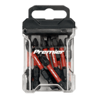 Sealey AK8274 Phillips #2 Impact Power Tool Bits 50mm - 10pc additional 2