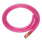 Sealey EC9434 Jiggle Syphon &amp;#8709;3/4" ID Hose additional 2