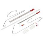 Sealey EC95 Emergency Car Opening Kit additional 1