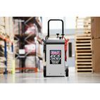 Sealey ECS300 Electronic Charger Starter 45/300A 12/24V additional 3