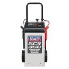 Sealey ECS350 Electronic Charger Starter 60/350A 12/24V additional 4