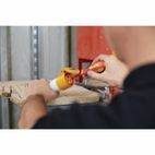 Draper 03715 110 VOLT BS 16AMP SITE SOCKET additional 4