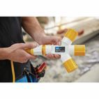 Draper 03712 110V 3 WAY SPLITTER 16A additional 3