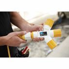 Draper 03712 110V 3 WAY SPLITTER 16A additional 4