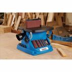 Draper 98425 450W Oscillating Spindle &amp; Belt Sander 230V additional 3