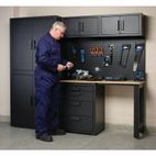 Draper 44009 WORKSTATION SINGLE GARAGE additional 5
