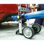 Sealey EFS07 Exhaust Fume Extractor with 3m Ducting additional 4