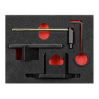 Sealey VS5255 Engine Timing Check Kit 1.2 GDI PureTech for PSA - Belt Drive additional 2