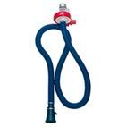 Sealey EFS101 Exhaust Fume Extraction System 230V - 370W - Single Duct additional 2