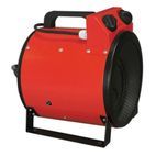 Sealey EH2001 Industrial Fan Heater 2kW additional 3