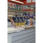 Draper 26258 TCT Construction Circular Saw Blade, 216 x 30mm, 40T additional 2