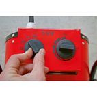 Sealey EH5001 Industrial Fan Heater 5kW 415V 3ph additional 4