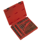 Sealey AK8149 Master Extractor Set 49pc additional 1