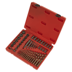 Sealey AK8149 Master Extractor Set 49pc additional 2