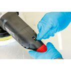 Sealey ER1700P Polisher &amp;#8709;180mm 1100W/230V Lightweight additional 2