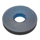 Sealey ER2525150 Emery Roll Blue Twill 25mm x 25m 150Grit additional 2