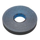 Sealey ER252540 Emery Roll Blue Twill 25mm x 25m 40Grit additional 4