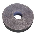 Sealey ER255040 Emery Roll Blue Twill 25mm x 50m 40Grit additional 2