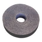Sealey ER255060 Emery Roll Blue Twill 25mm x 50m 60Grit additional 2