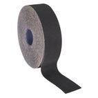 Sealey ER505040 Emery Roll Blue Twill 50mm x 50m 40Grit additional 1
